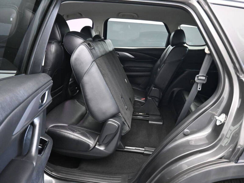 2019 Mazda CX-9 Touring
