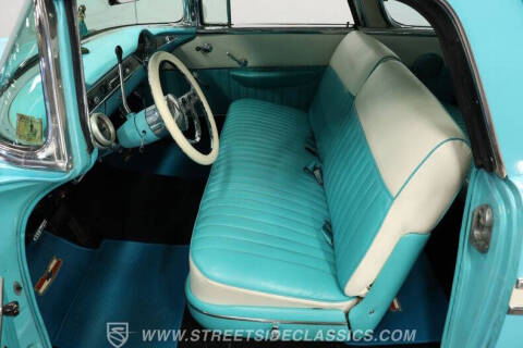 1956 Chevrolet Bel Air