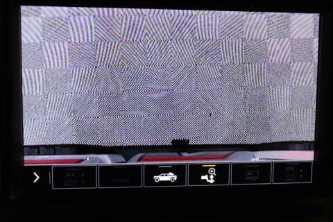 2022 GMC Sierra 3500HD