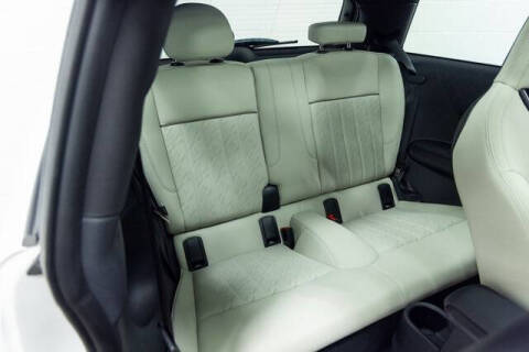 2025 MINI Hardtop 2 Door Cooper S Signature Trim