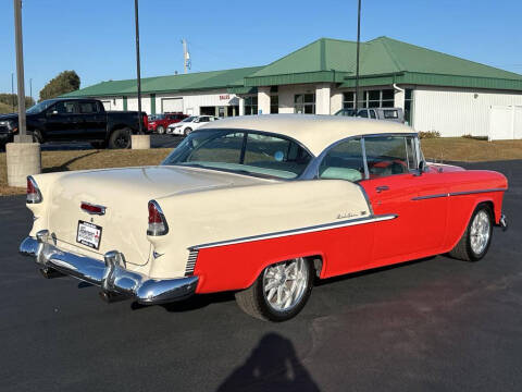 1955 Chevrolet Bel Air