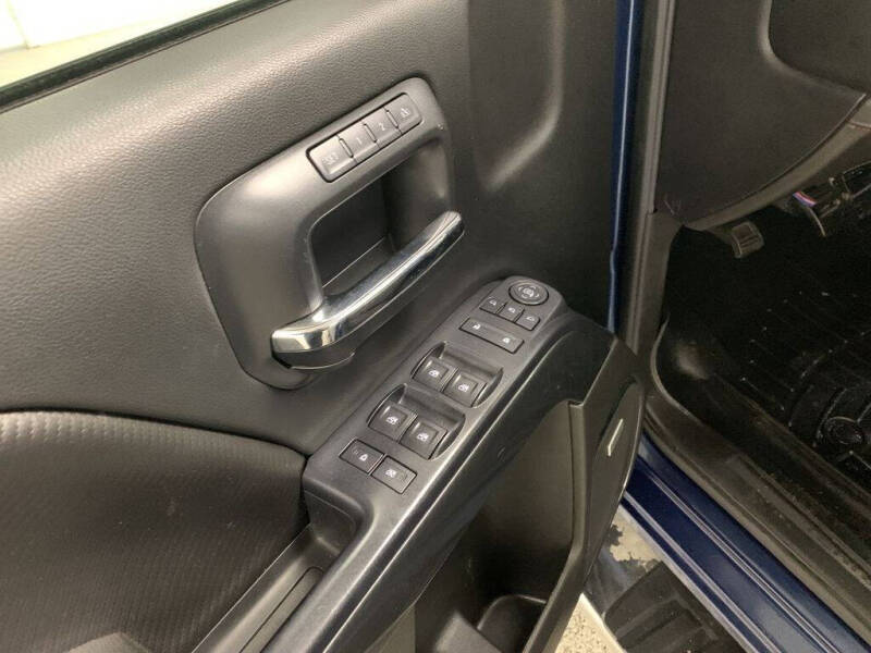2015 GMC Sierra 1500