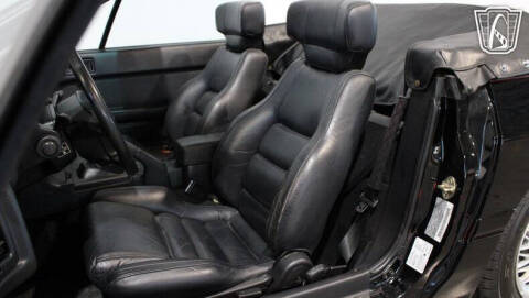 1991 Mazda RX-7