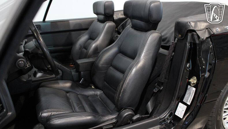 1991 Mazda RX-7