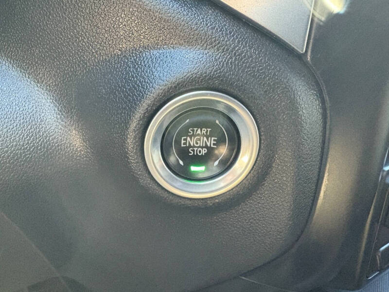 2020 Chevrolet Silverado 2500HD LTZ