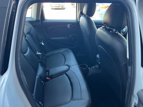 2018 MINI Hardtop 4 Door Cooper