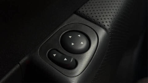 2015 FIAT 500 Turbo