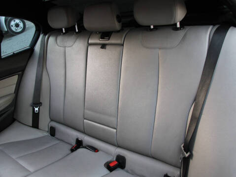 2013 BMW 3 Series 328i