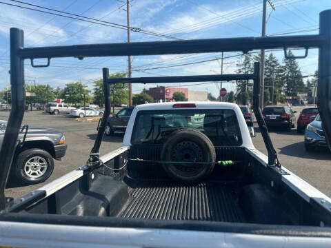 2010 Ford Ranger XLT