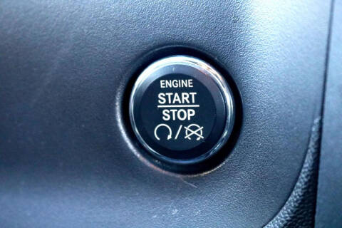 2014 Dodge Challenger SRT8 Core