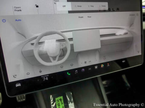 2024 Tesla Model 3 Performance