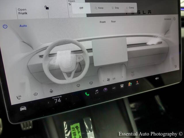 2024 Tesla Model 3 Performance