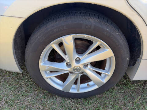 2013 Nissan Altima 2.5 SV