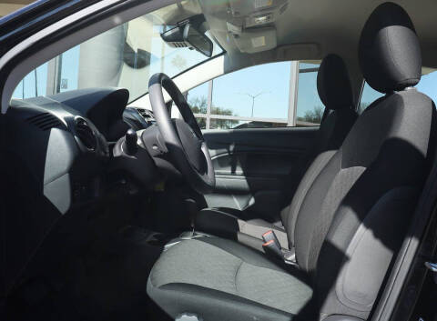 2024 Mitsubishi Mirage LE