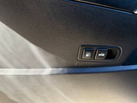 2010 Hyundai Genesis Coupe 2.0T