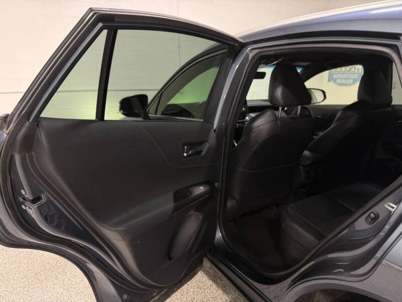 2021 Toyota Venza