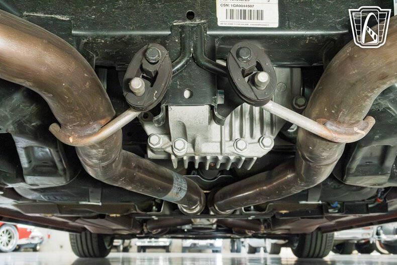 2010 Chevrolet Camaro SS