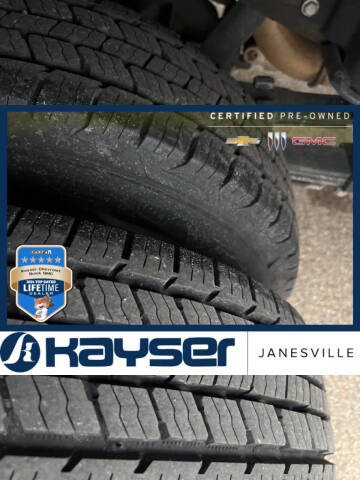 2020 GMC Sierra 3500HD