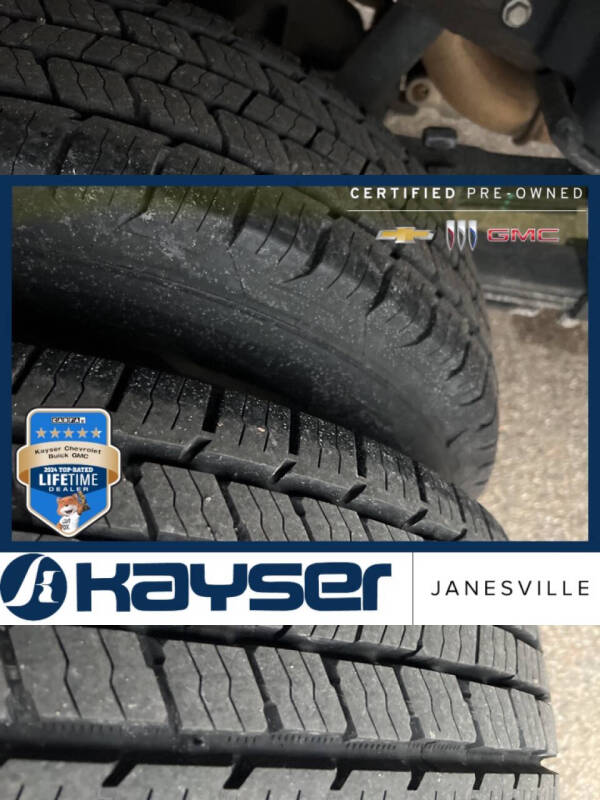 2020 GMC Sierra 3500HD