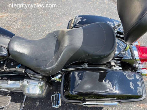 2012 Harley-Davidson Switchback