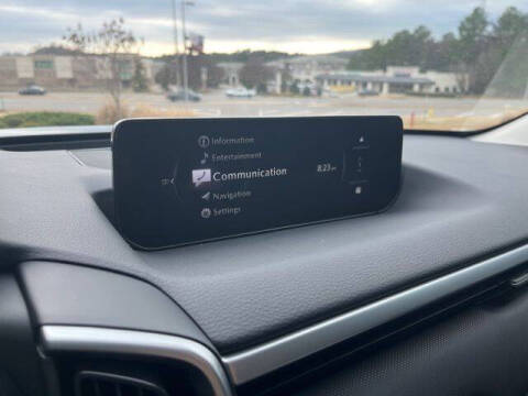 2026 Mazda CX-50 2.5 S Preferred