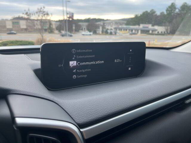 2026 Mazda CX-50 2.5 S Preferred