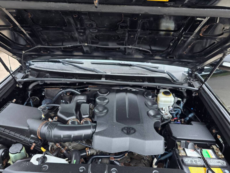 2013 Toyota 4Runner SR5