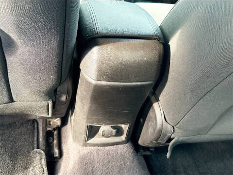 2011 Chevrolet Cruze LS