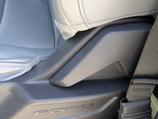 2023 Ford F-150 Lightning Pro