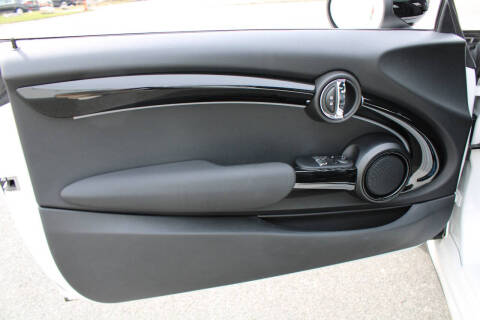 2023 MINI Hardtop 2 Door John Cooper Works