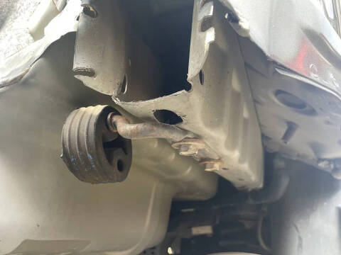 2018 Ford Taurus SEL