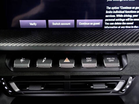 2023 Porsche 911 GT3 RS