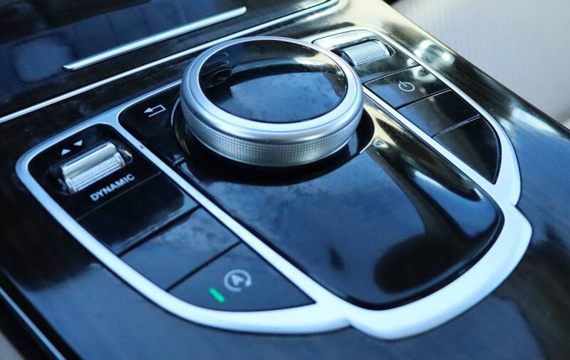 2020 Mercedes-Benz C-Class C 300