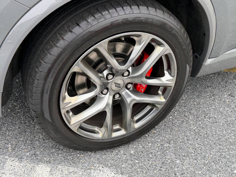 2023 Dodge Durango R/T