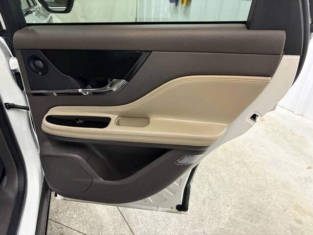 2021 Lincoln Corsair Reserve