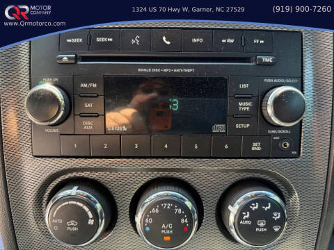 2012 Dodge Challenger