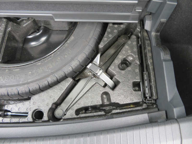 2019 Volkswagen Tiguan S