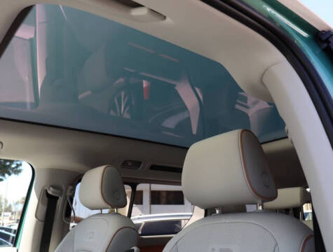 2025 Volkswagen ID. Buzz