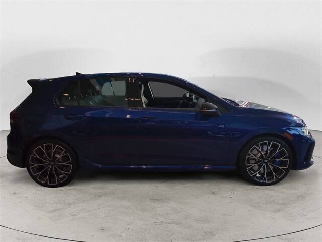 2026 Volkswagen Golf R 4Motion