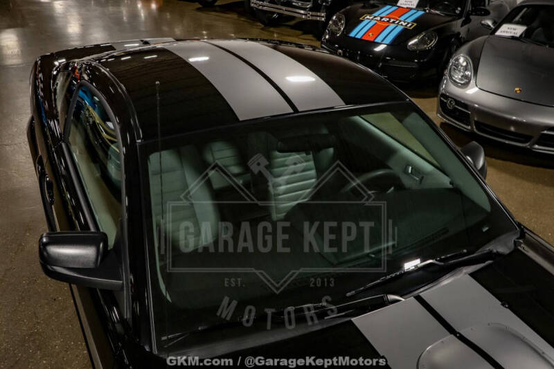 2007 Ford Mustang GT Deluxe