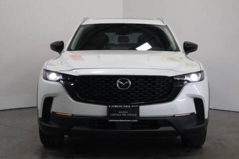 2023 Mazda CX-50 2.5 S Preferred Plus