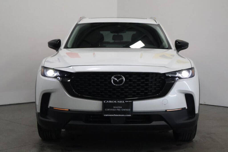 2023 Mazda CX-50 2.5 S Preferred Plus
