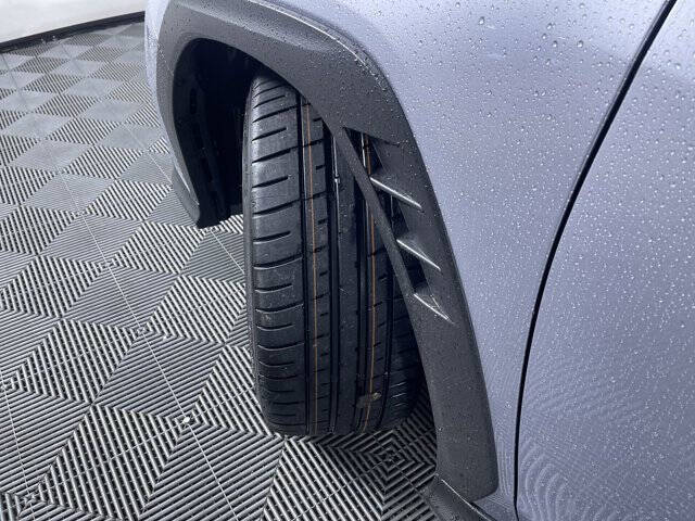 2025 Subaru WRX Premium