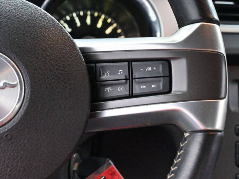 2014 Ford Mustang V6 Premium