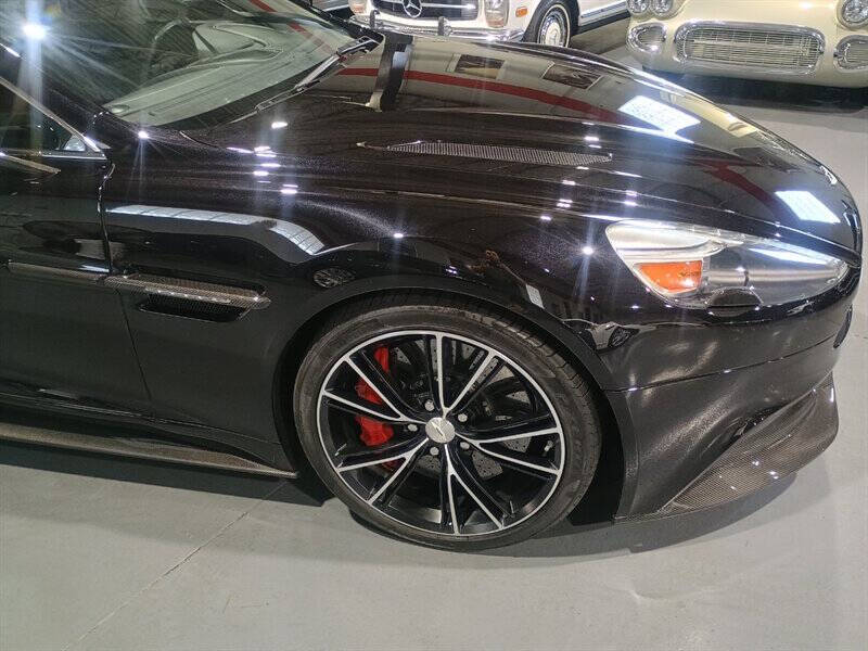 2014 Aston Martin Vanquish 47