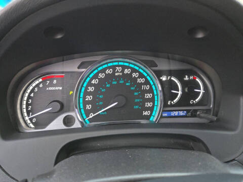 2014 Toyota Venza XLE