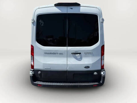 2020 Ford Transit 350 XL