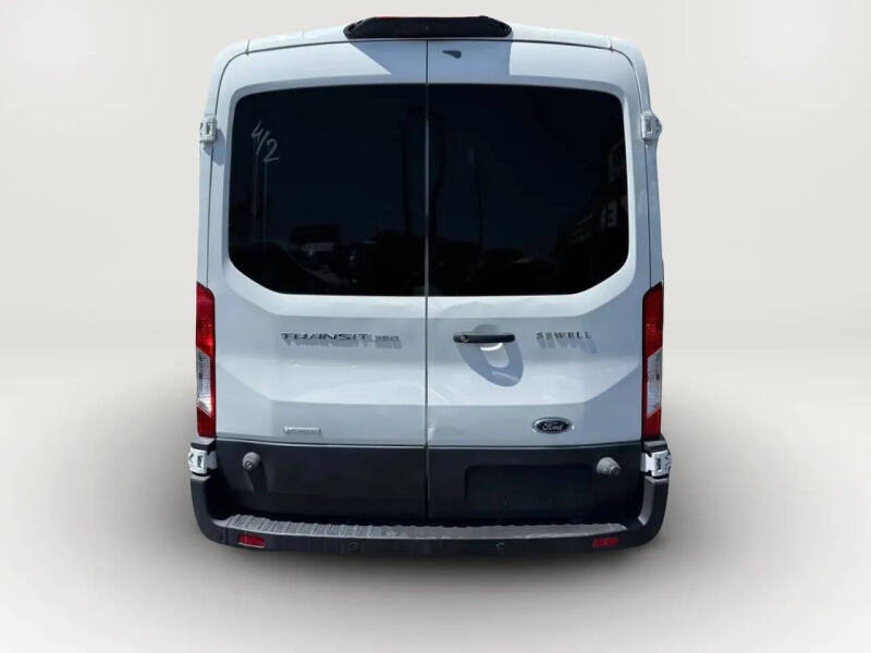 2020 Ford Transit 350 XL