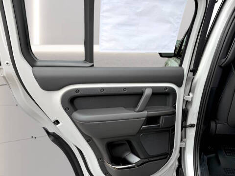 2026 Land Rover Defender