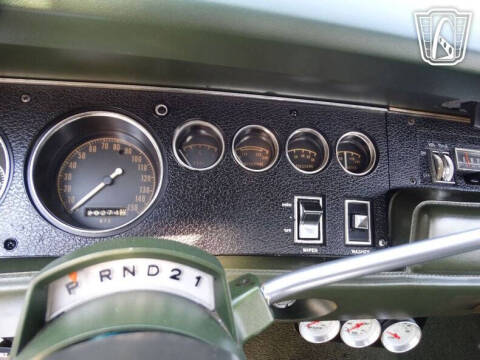 1969 Dodge Super Bee